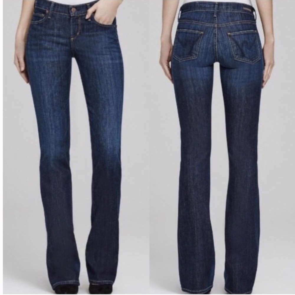 Citizens of Humanity jeans